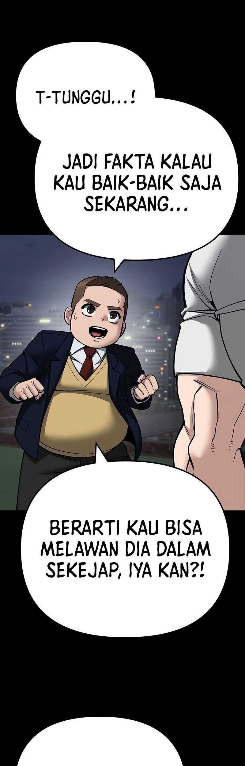 The Bully In Charge Chapter 101 Gambar 12