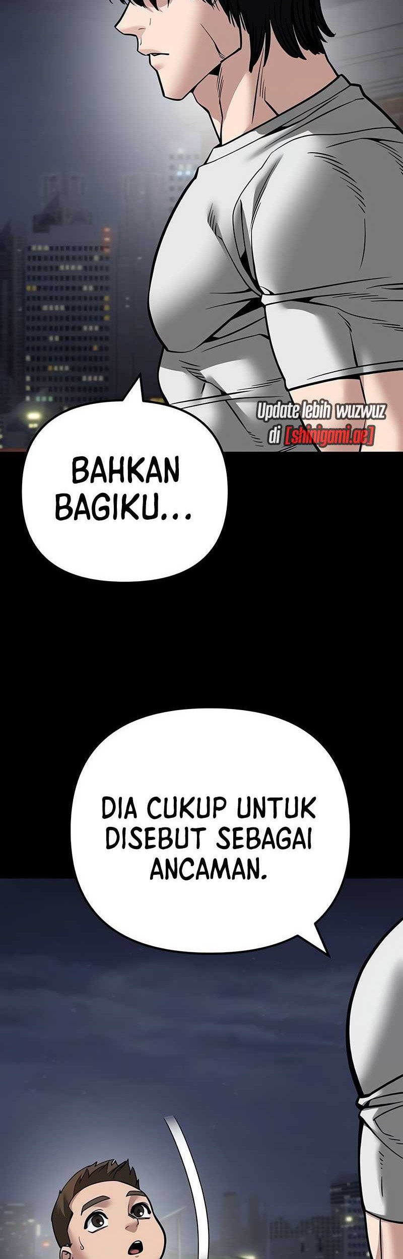 The Bully In Charge Chapter 101 Gambar 15