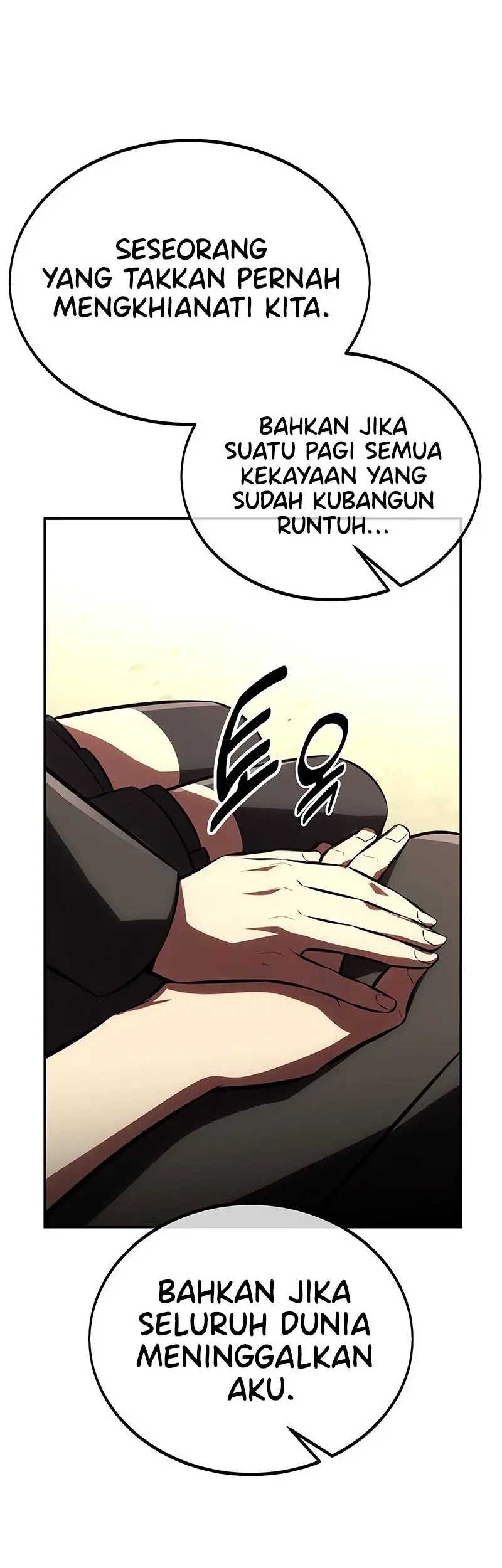 The Extra’s Academy Survival Guide Chapter 27 Gambar 45
