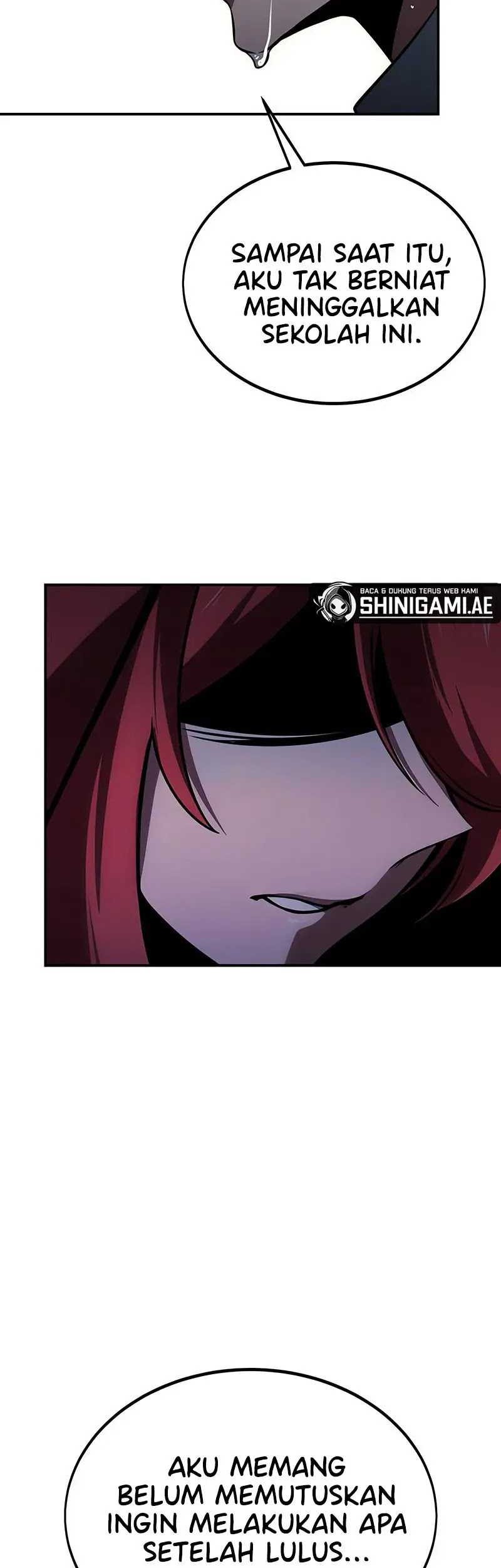 The Extra’s Academy Survival Guide Chapter 27 Gambar 56
