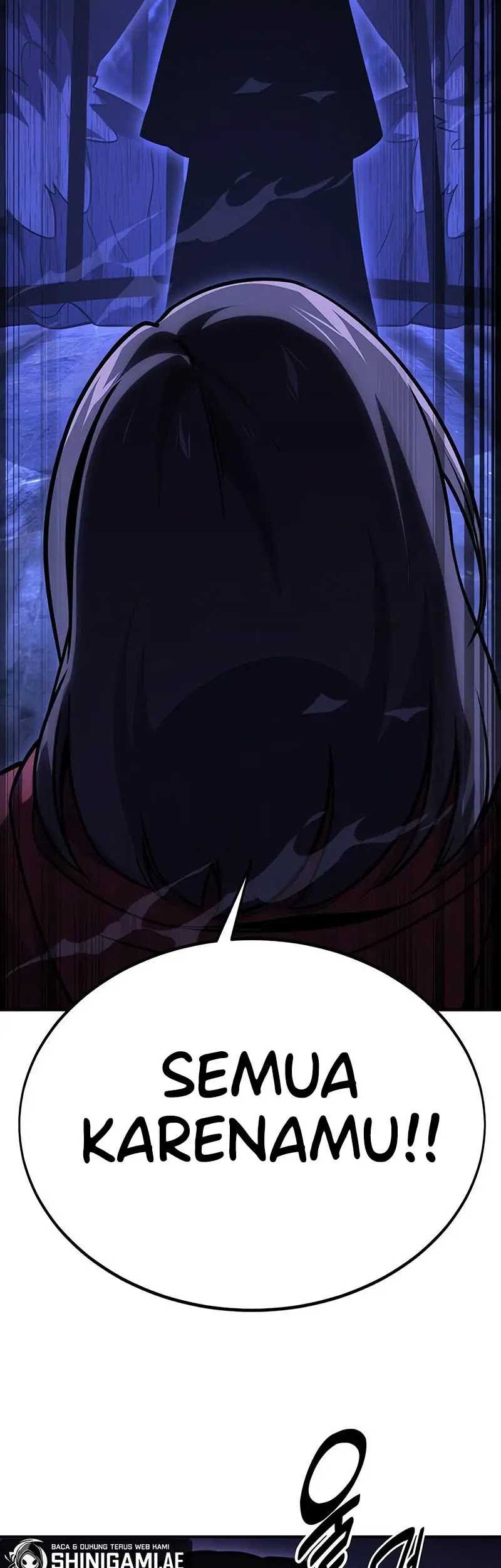 The Extra’s Academy Survival Guide Chapter 27 Gambar 94