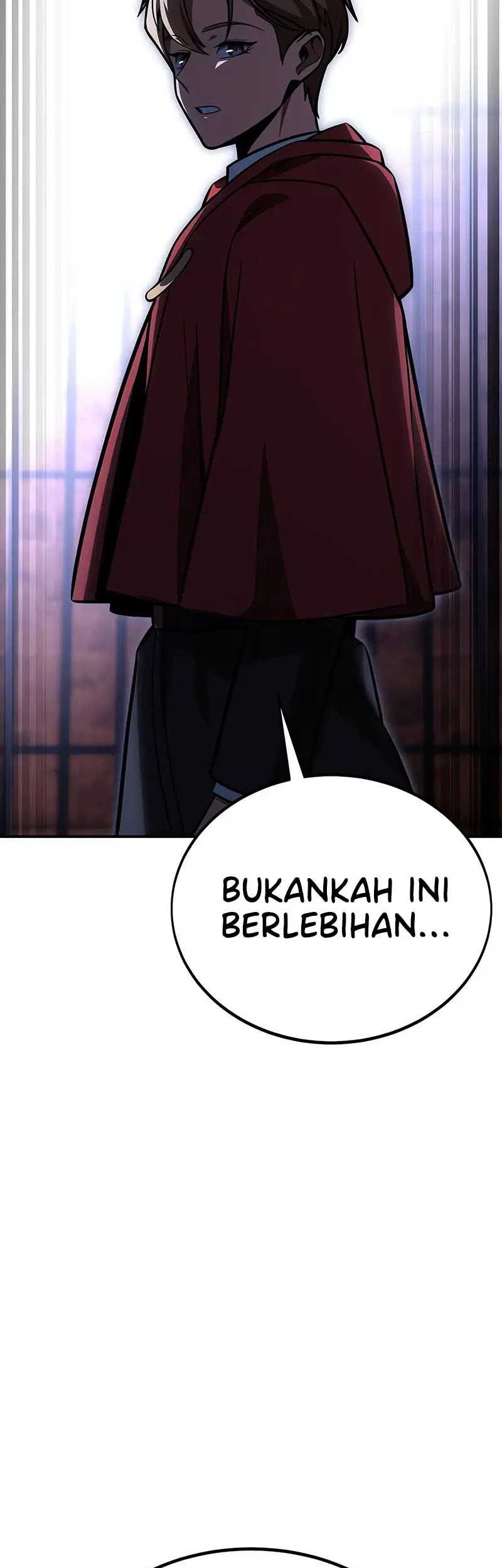 The Extra’s Academy Survival Guide Chapter 27 Gambar 96