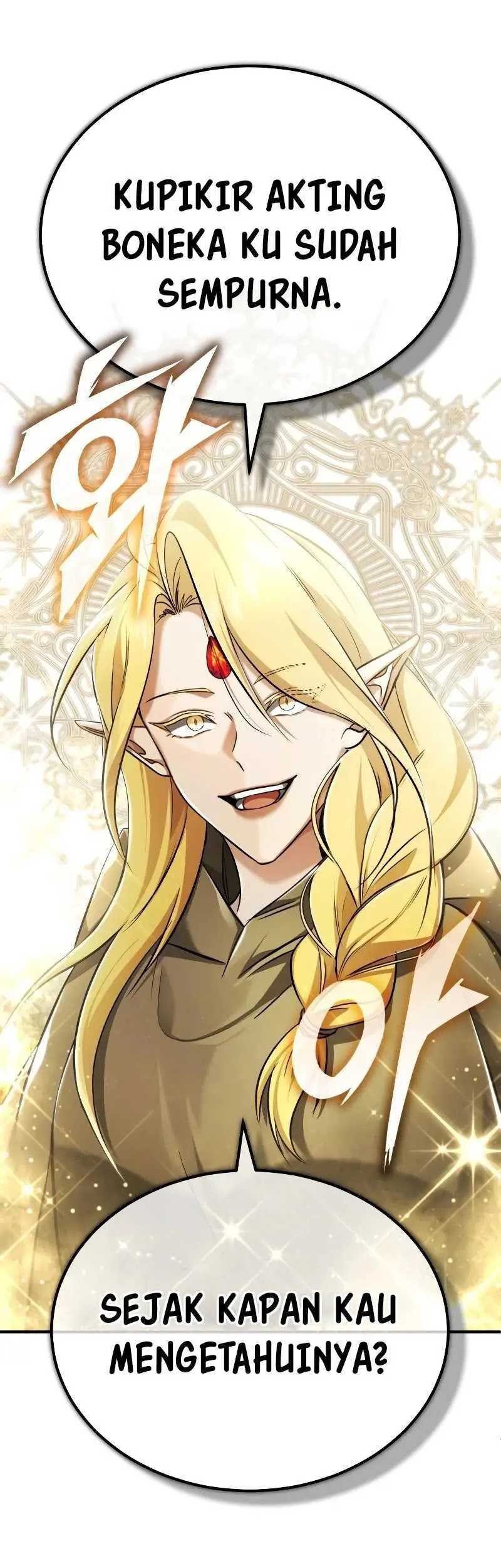 Regressor’s Life After Retirement Chapter 42 Gambar 57