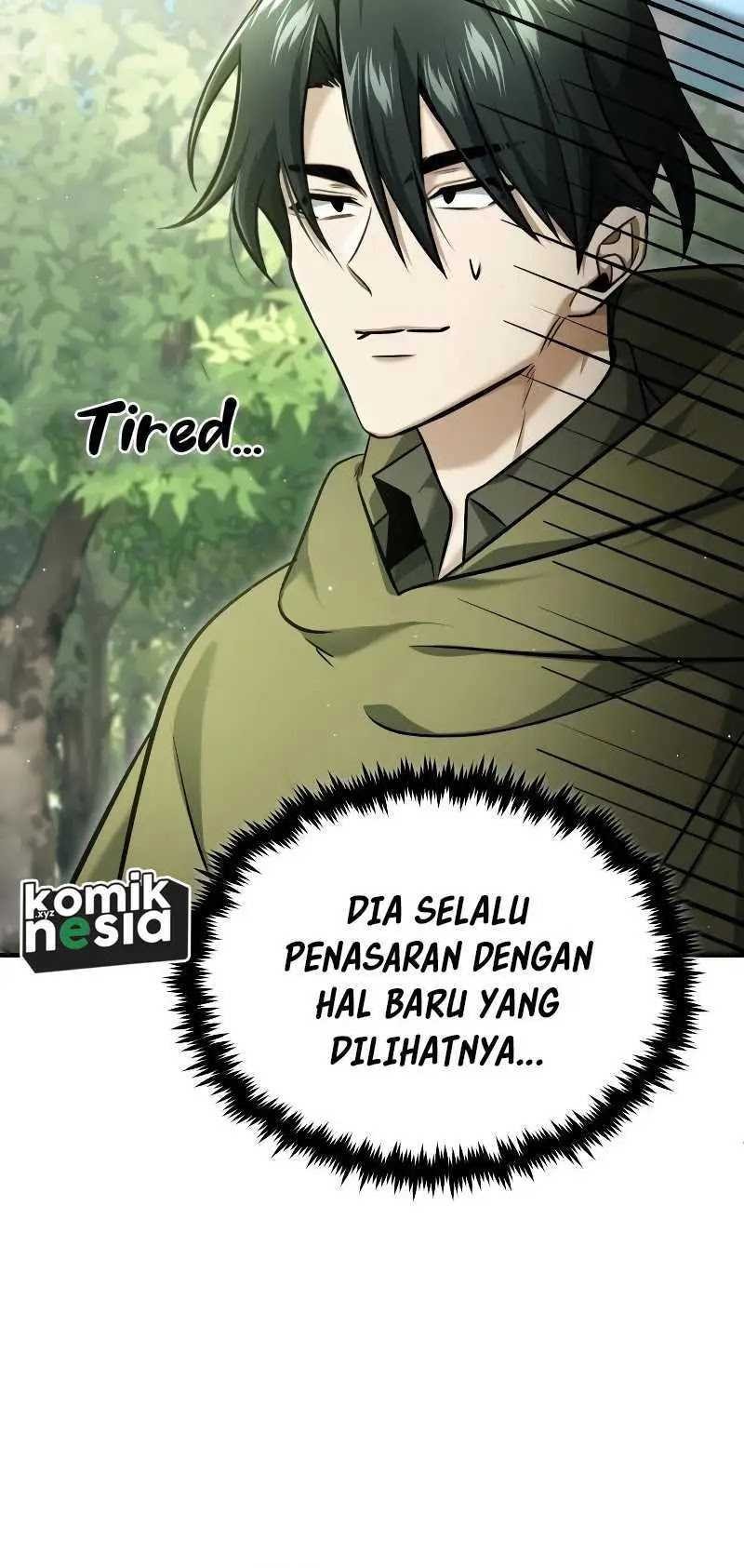 Regressor’s Life After Retirement Chapter 42 Gambar 61