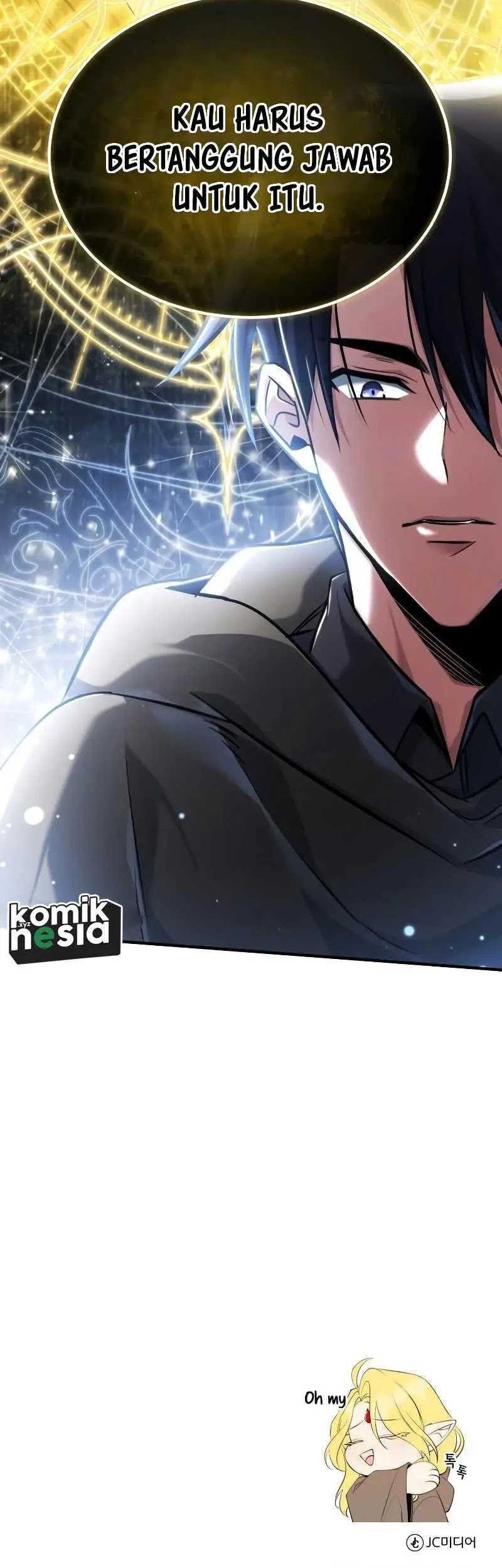 Regressor’s Life After Retirement Chapter 42 Gambar 64