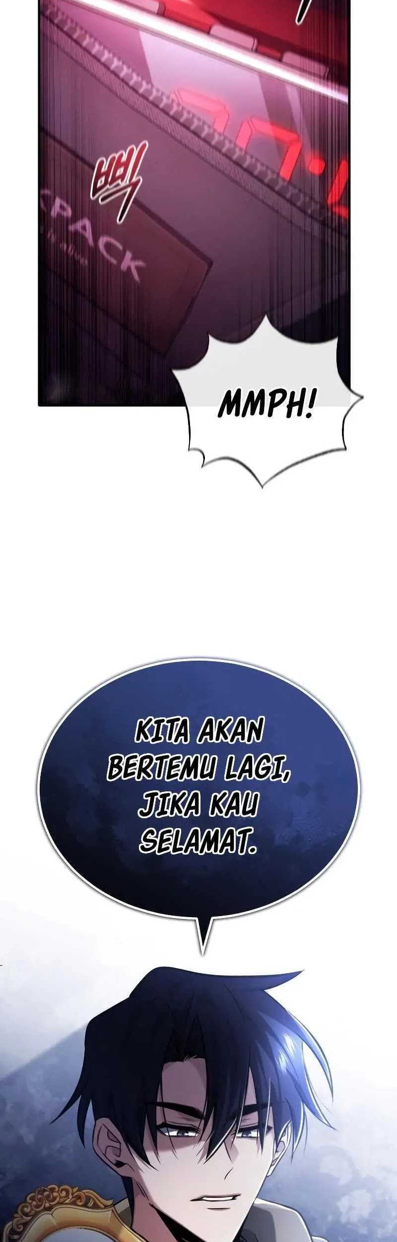 Regressor’s Life After Retirement Chapter 42 Gambar 38