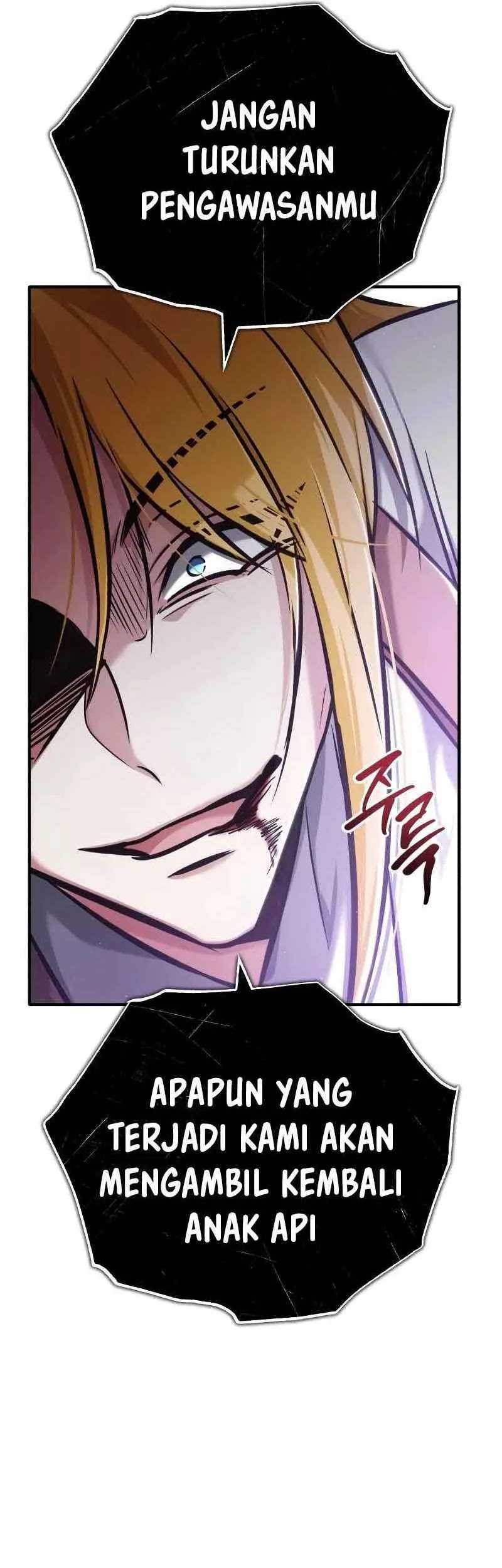 Regressor’s Life After Retirement Chapter 41 Gambar 47