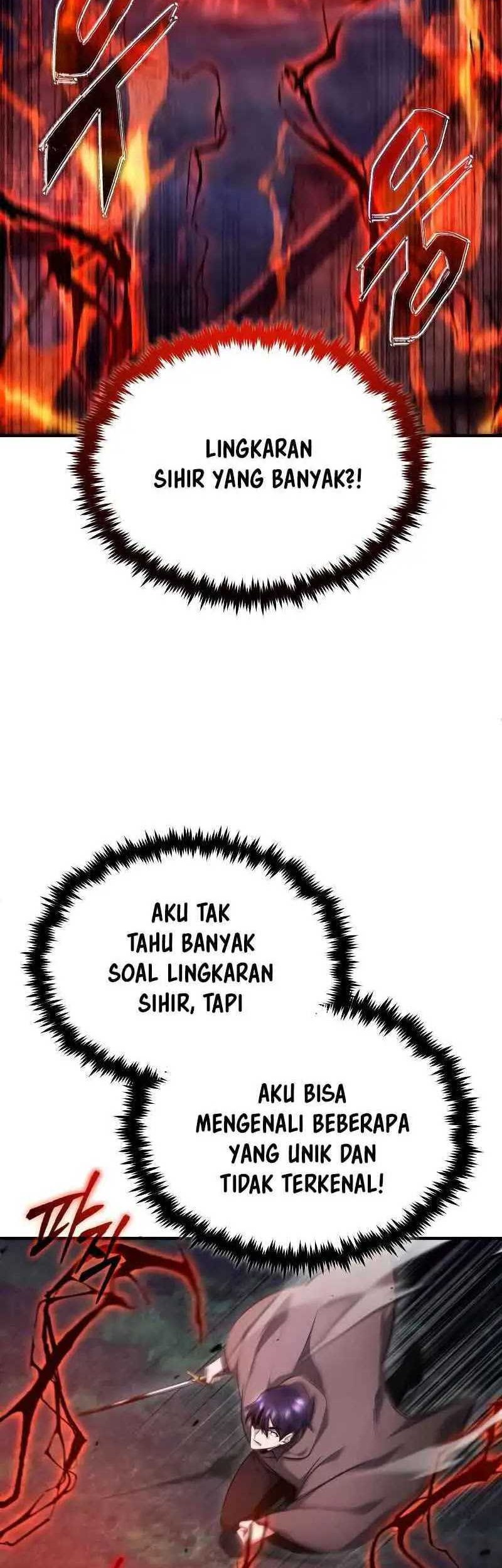 Regressor’s Life After Retirement Chapter 41 Gambar 50