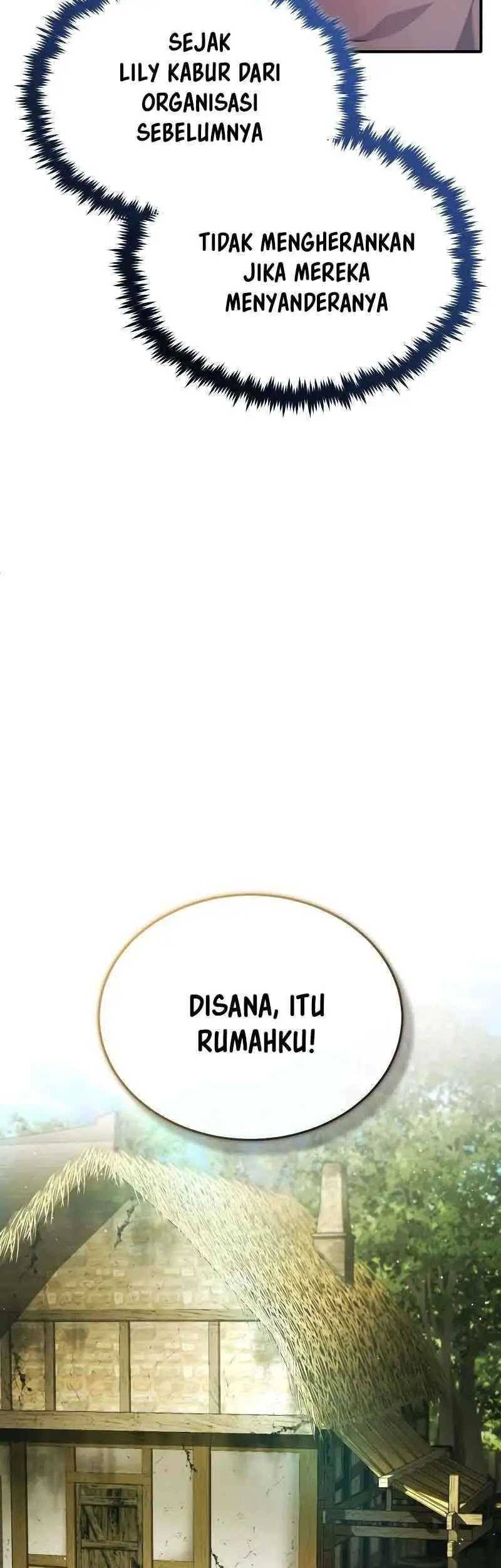Regressor’s Life After Retirement Chapter 41 Gambar 19