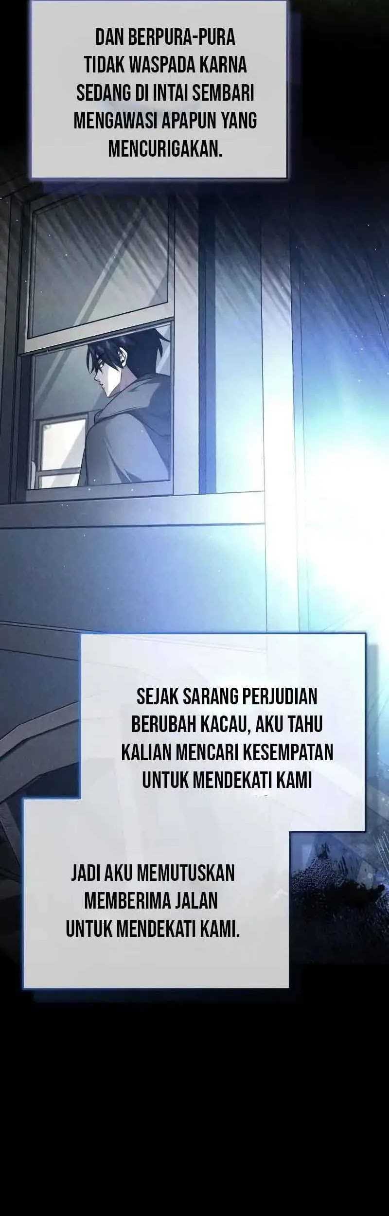 Regressor’s Life After Retirement Chapter 40 Gambar 12