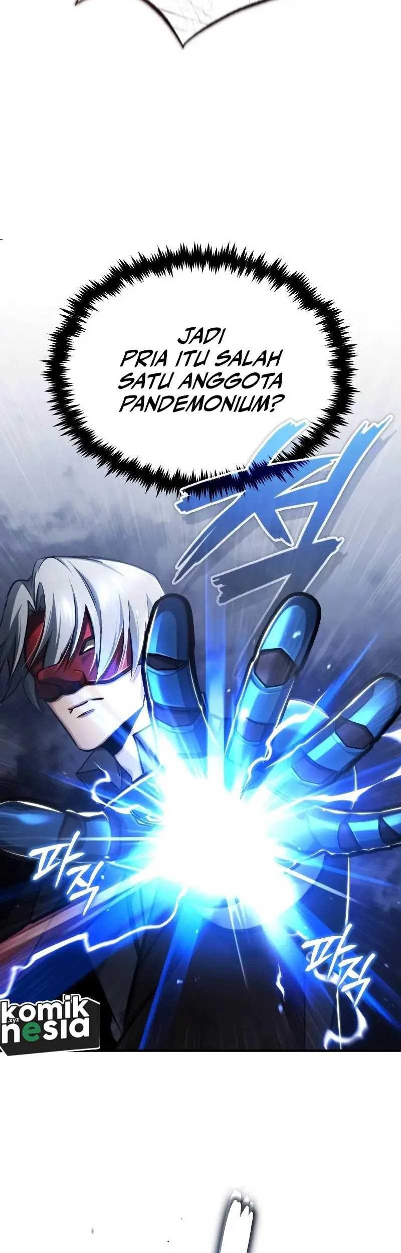 Regressor’s Life After Retirement Chapter 39 Gambar 15