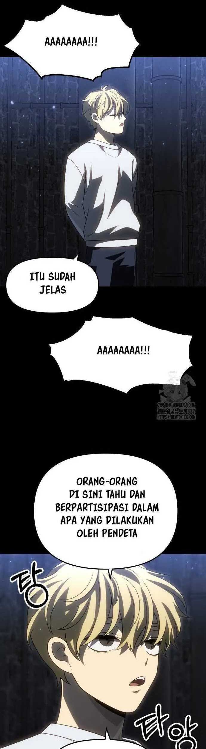 I Used To Be The Boss Chapter 82 Gambar 44