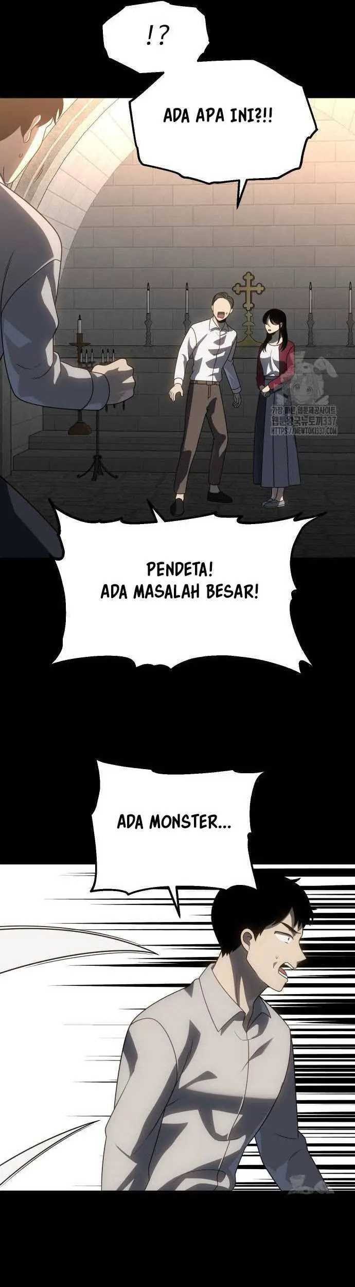 I Used To Be The Boss Chapter 82 Gambar 62