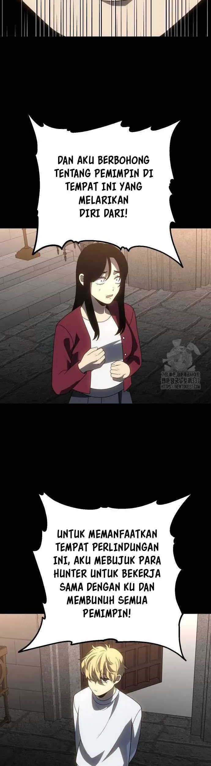 I Used To Be The Boss Chapter 82 Gambar 74