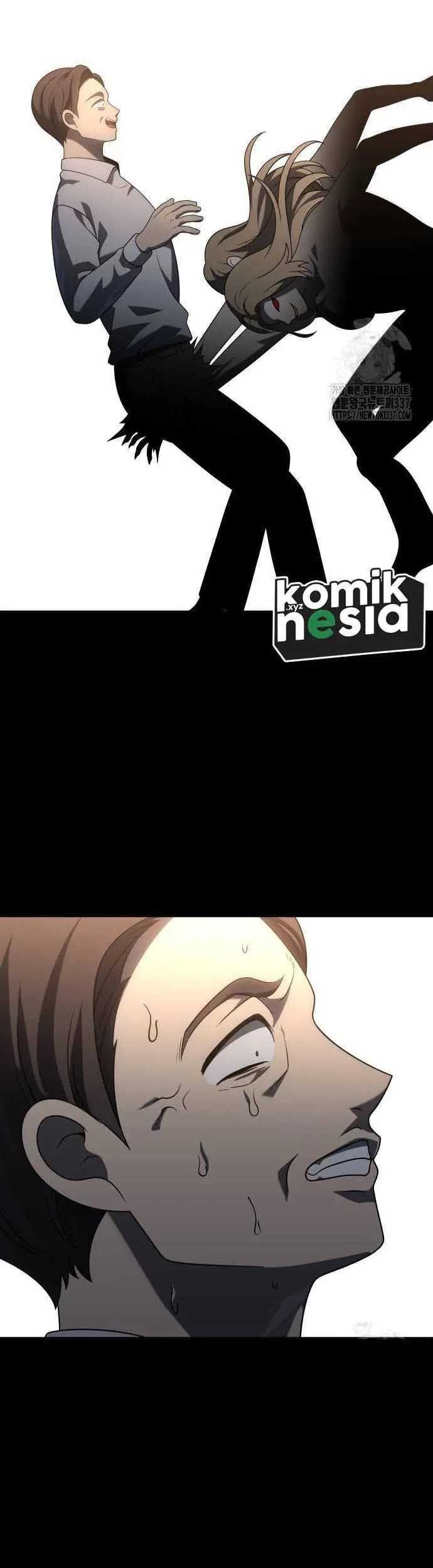 I Used To Be The Boss Chapter 82 Gambar 77