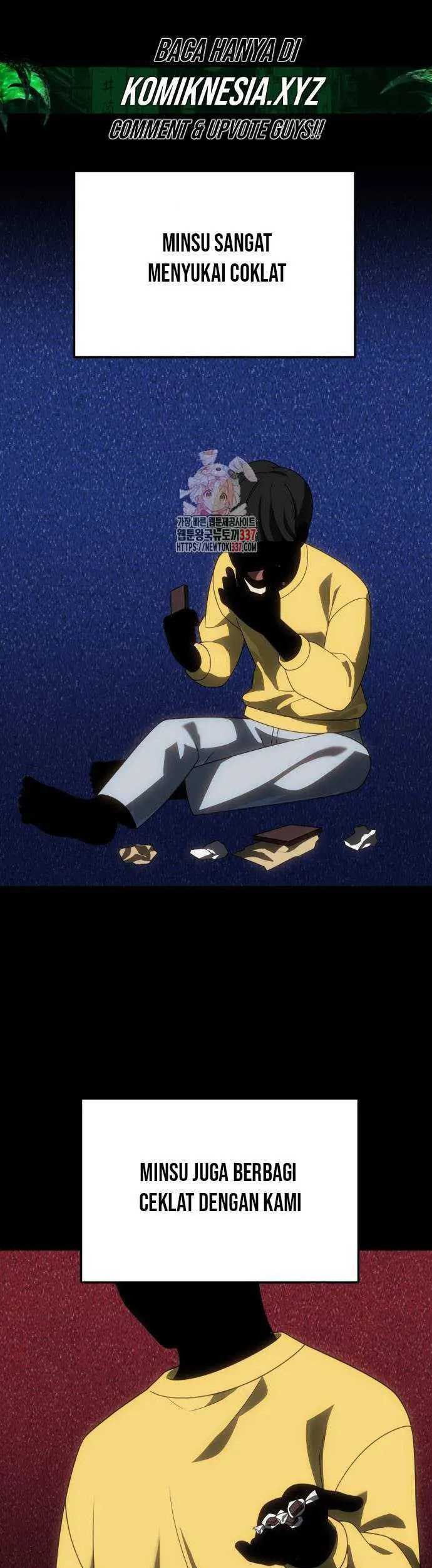 Manhwa I Used To Be The Boss Chapter 82 gambar nomor 2