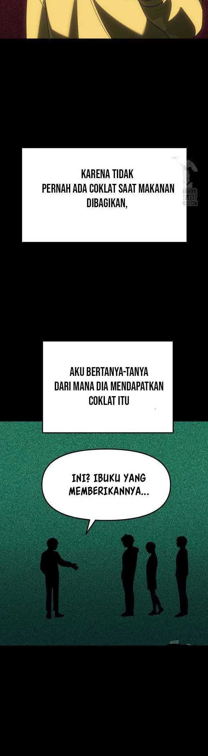 I Used To Be The Boss Chapter 82 Gambar 3