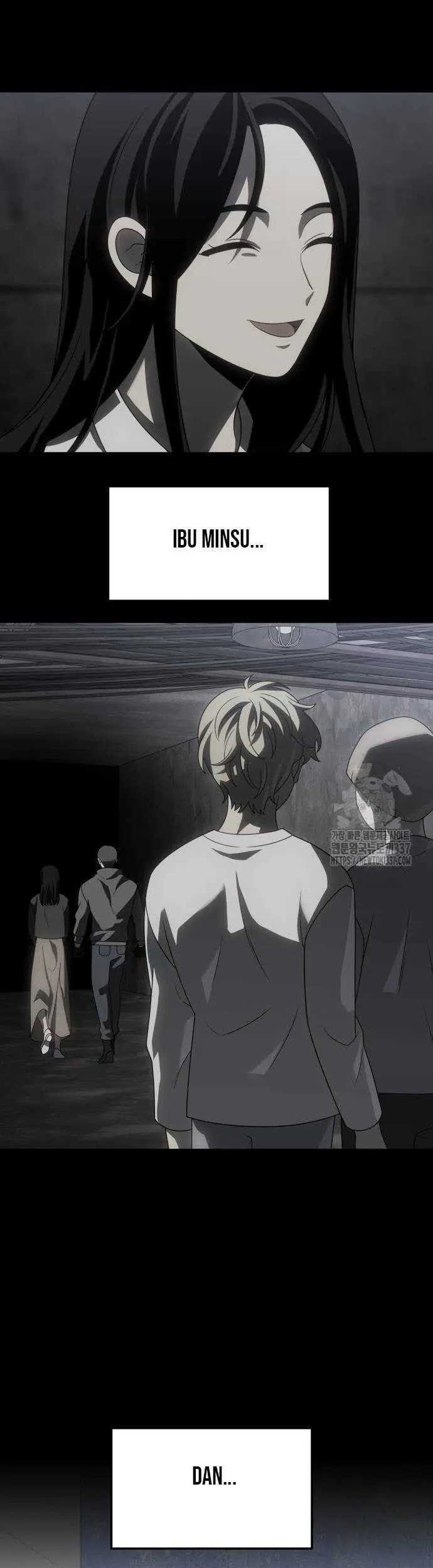 I Used To Be The Boss Chapter 82 Gambar 4