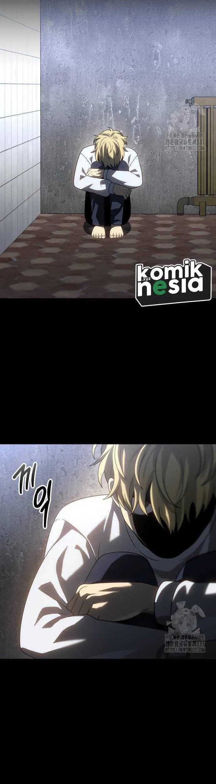 I Used To Be The Boss Chapter 82 Gambar 5