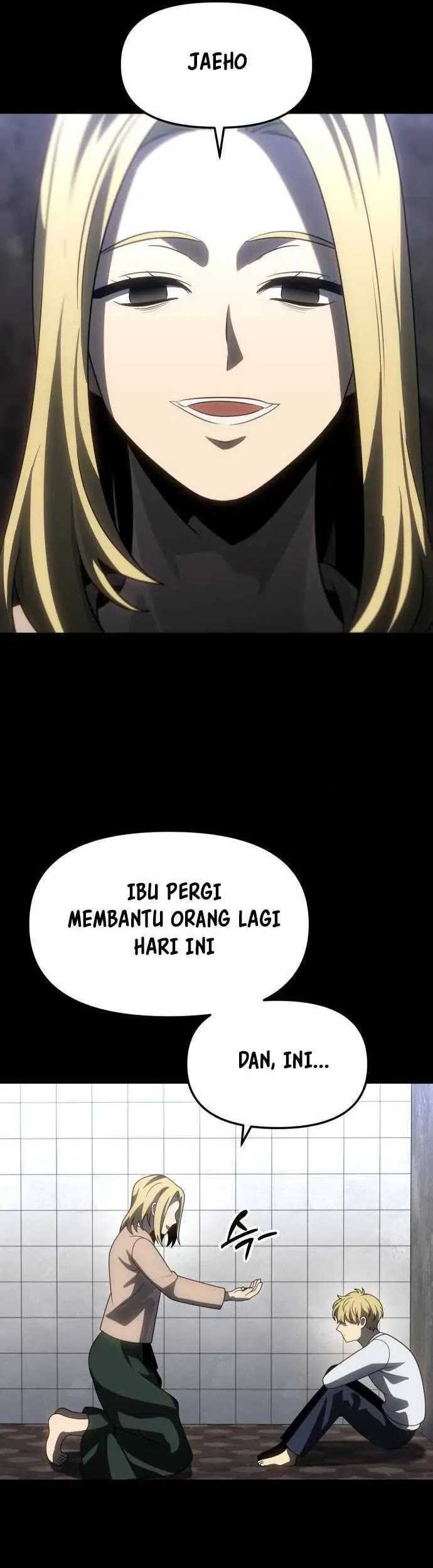 I Used To Be The Boss Chapter 82 Gambar 7
