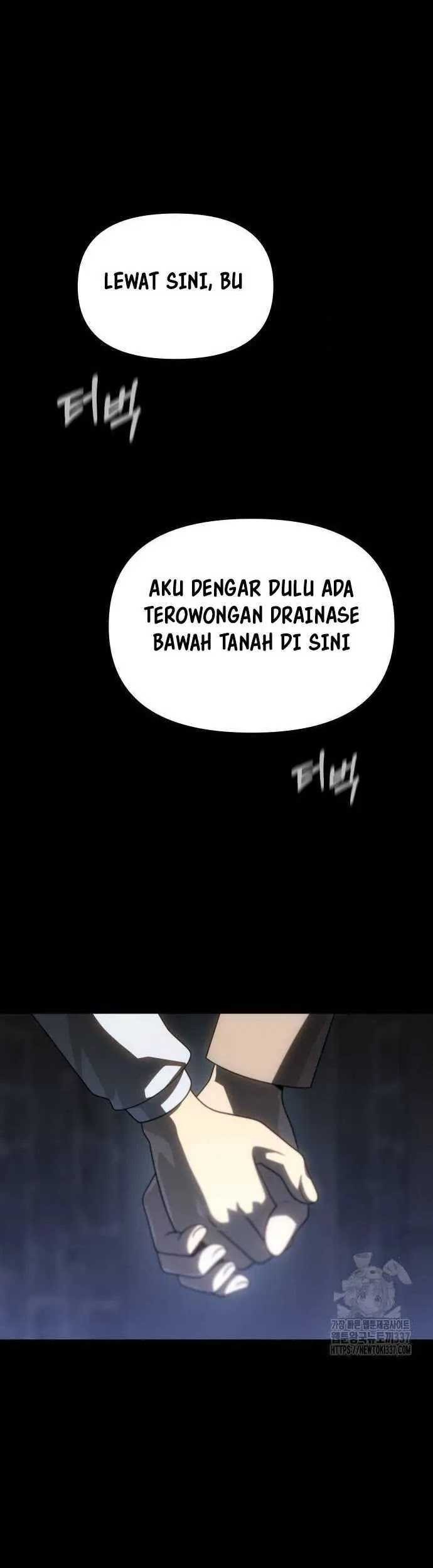 I Used To Be The Boss Chapter 82 Gambar 12