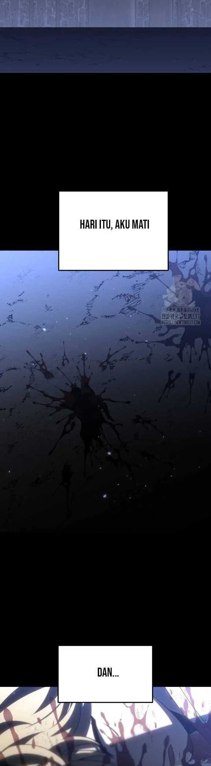 I Used To Be The Boss Chapter 82 Gambar 15