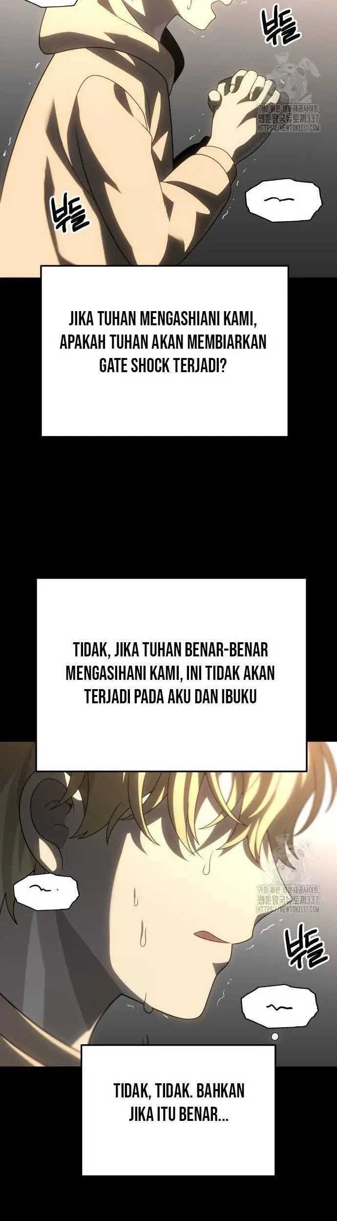 I Used To Be The Boss Chapter 82 Gambar 20