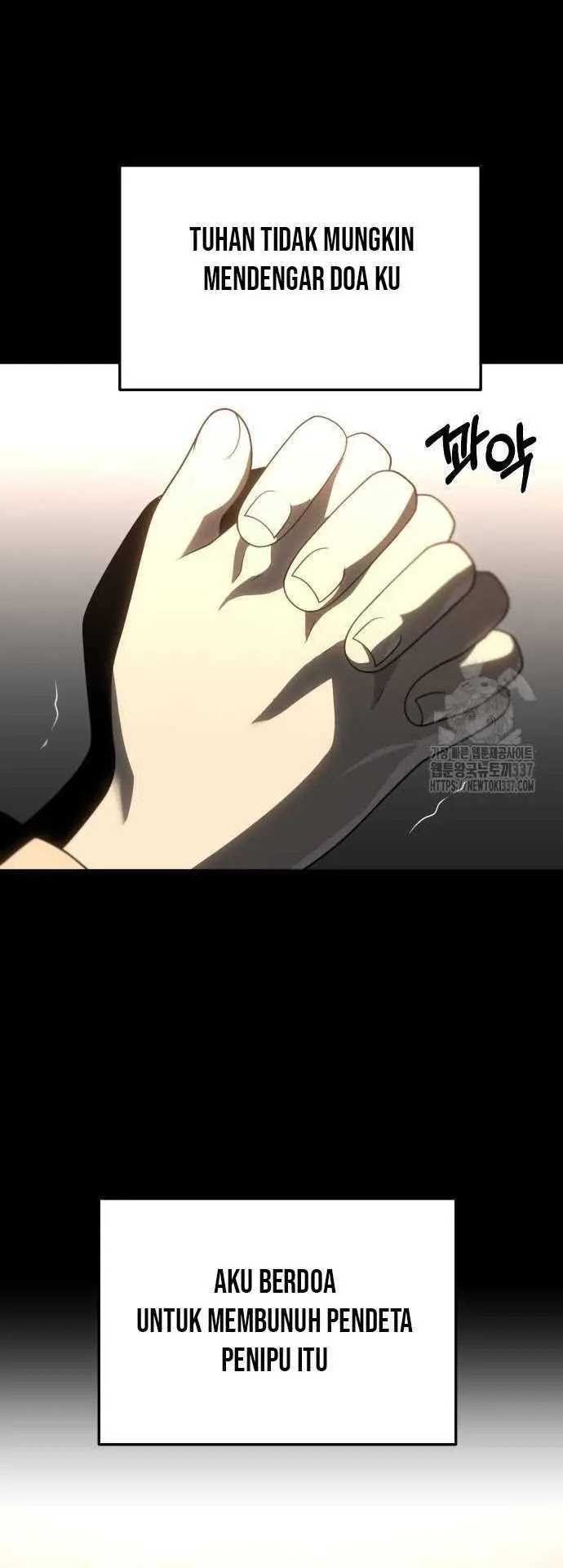 I Used To Be The Boss Chapter 82 Gambar 21