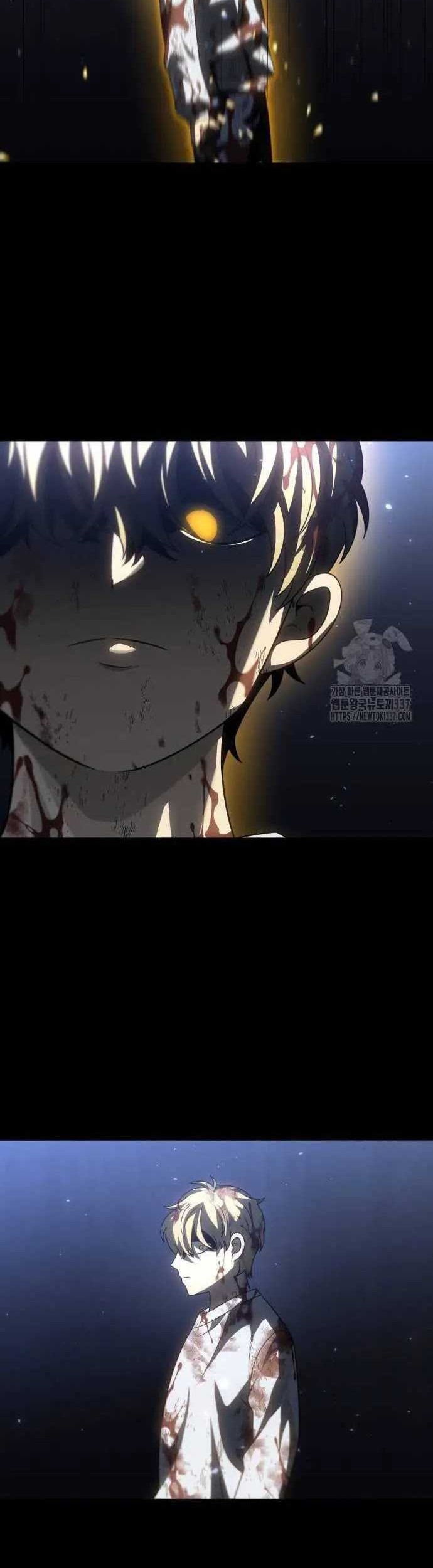 I Used To Be The Boss Chapter 82 Gambar 25