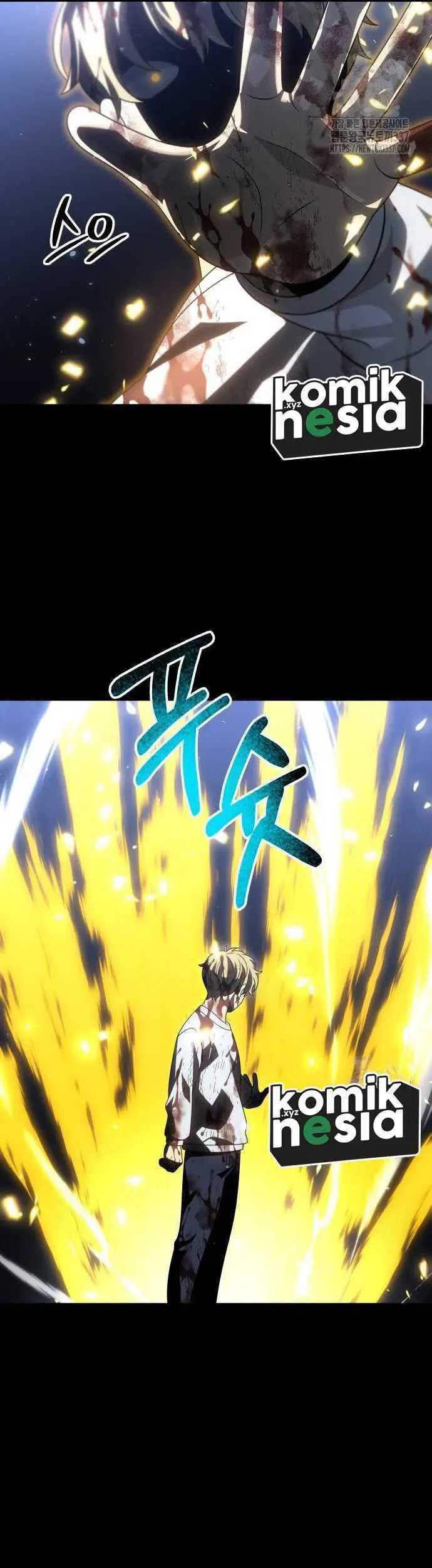 I Used To Be The Boss Chapter 82 Gambar 27