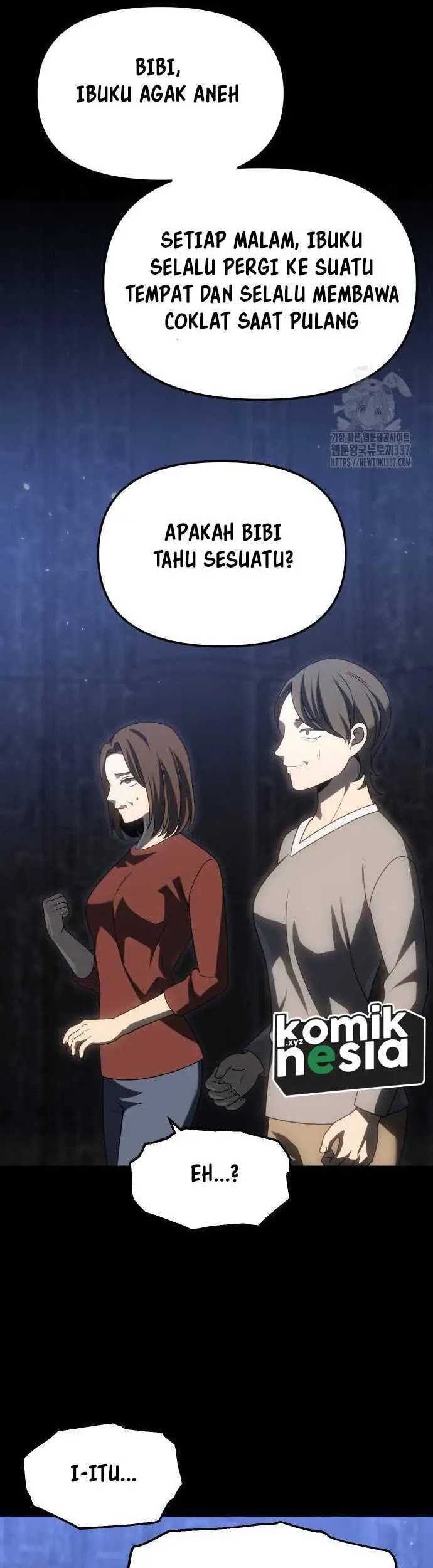 I Used To Be The Boss Chapter 82 Gambar 40