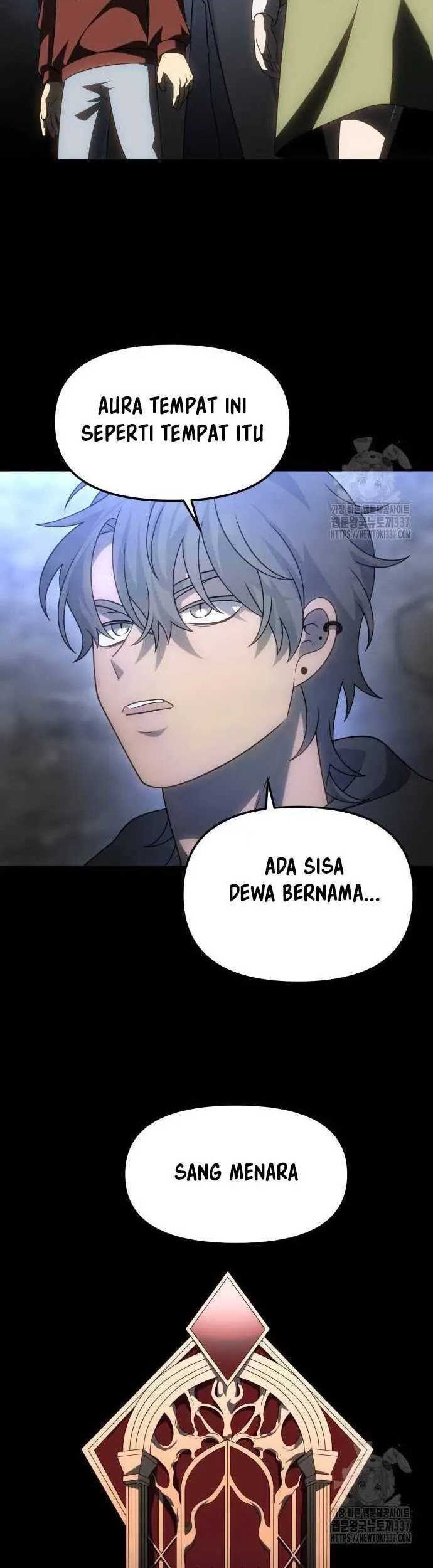 I Used To Be The Boss Chapter 81 Gambar 45