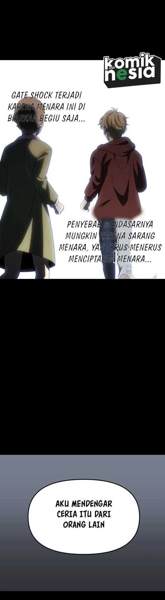 I Used To Be The Boss Chapter 81 Gambar 47