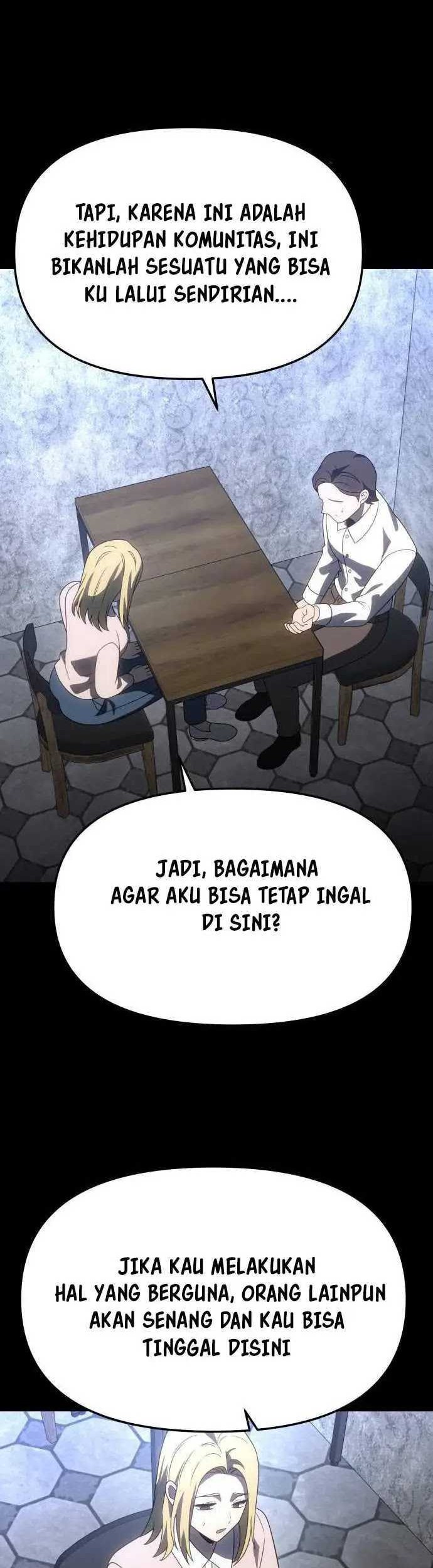 I Used To Be The Boss Chapter 81 Gambar 48
