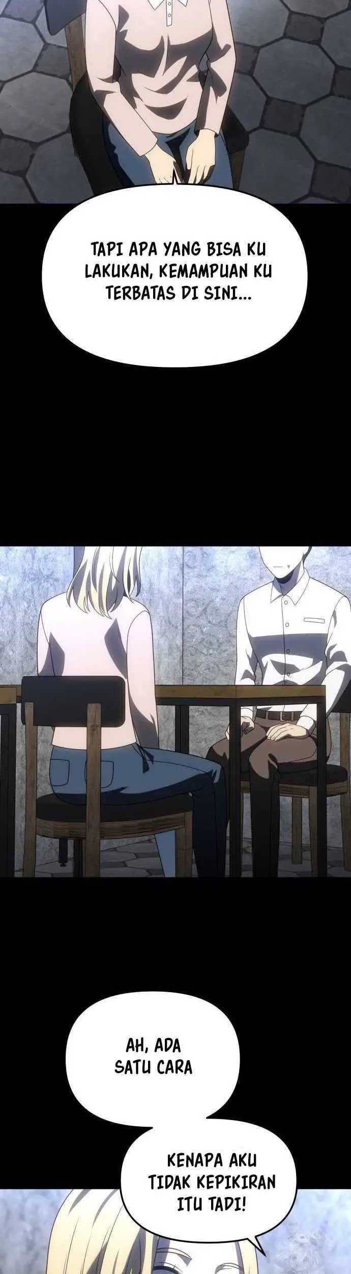 I Used To Be The Boss Chapter 81 Gambar 49