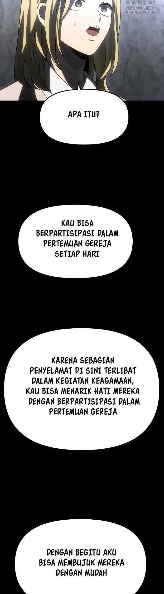 I Used To Be The Boss Chapter 81 Gambar 50