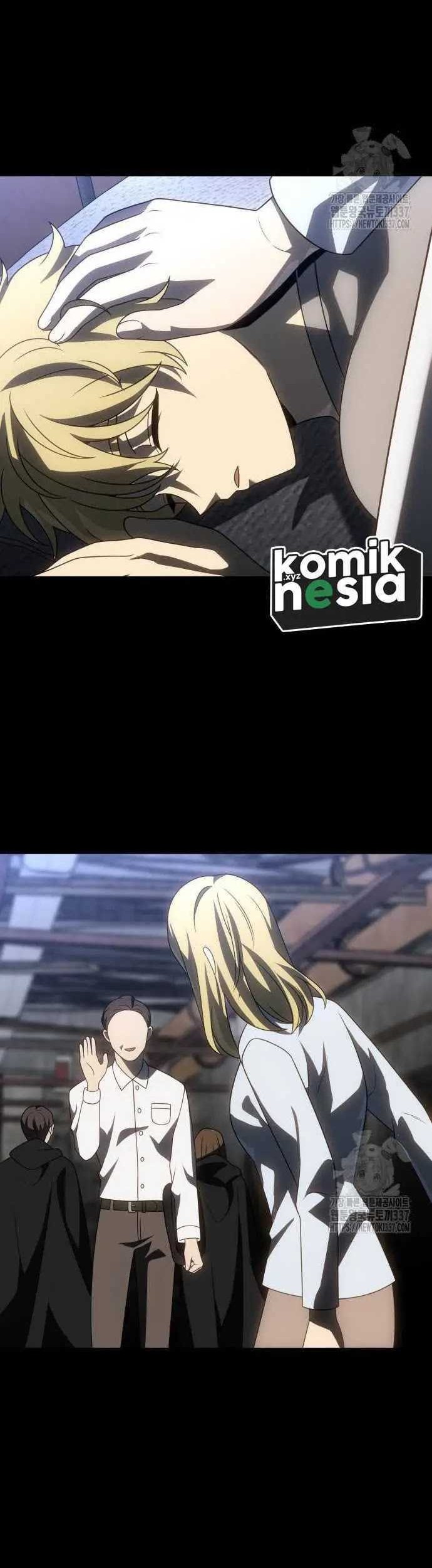 I Used To Be The Boss Chapter 81 Gambar 53