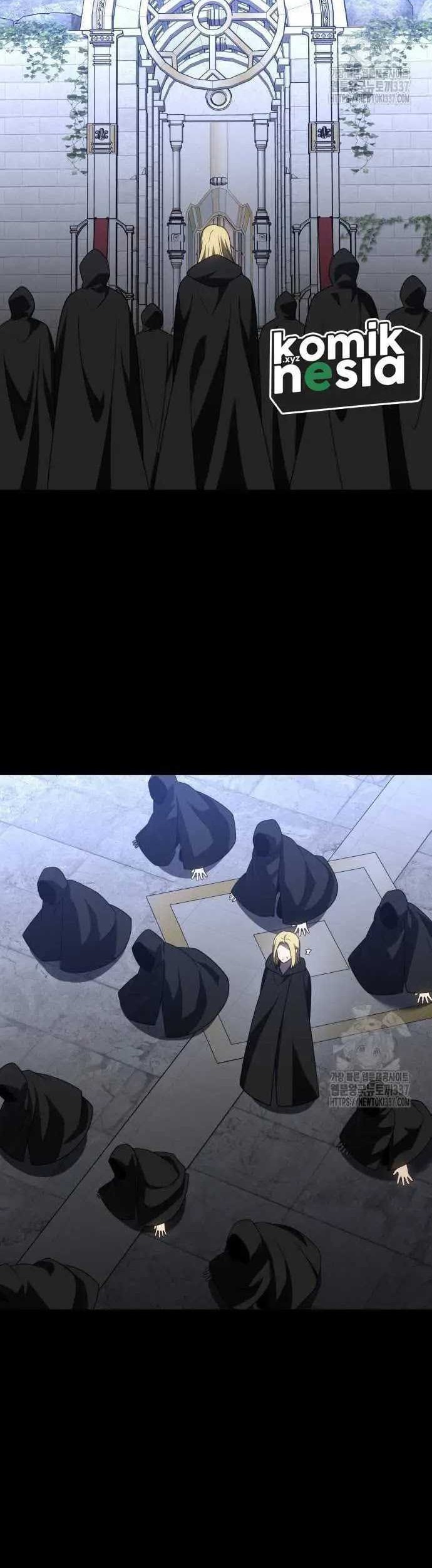 I Used To Be The Boss Chapter 81 Gambar 55