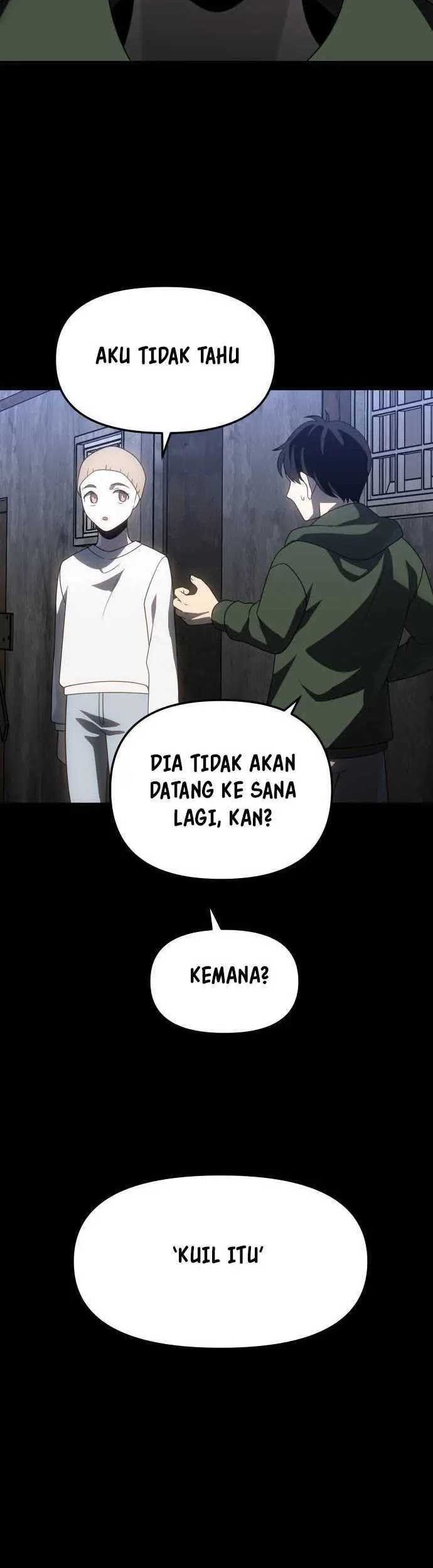 I Used To Be The Boss Chapter 81 Gambar 59