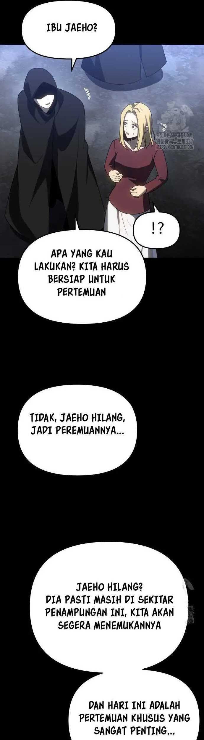 I Used To Be The Boss Chapter 81 Gambar 62