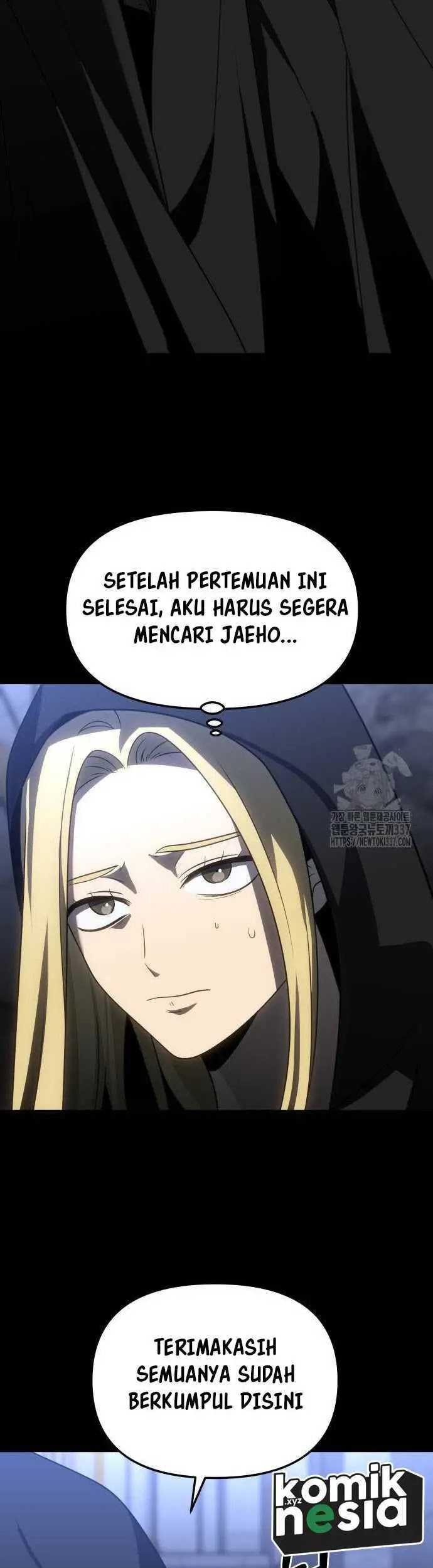 I Used To Be The Boss Chapter 81 Gambar 67