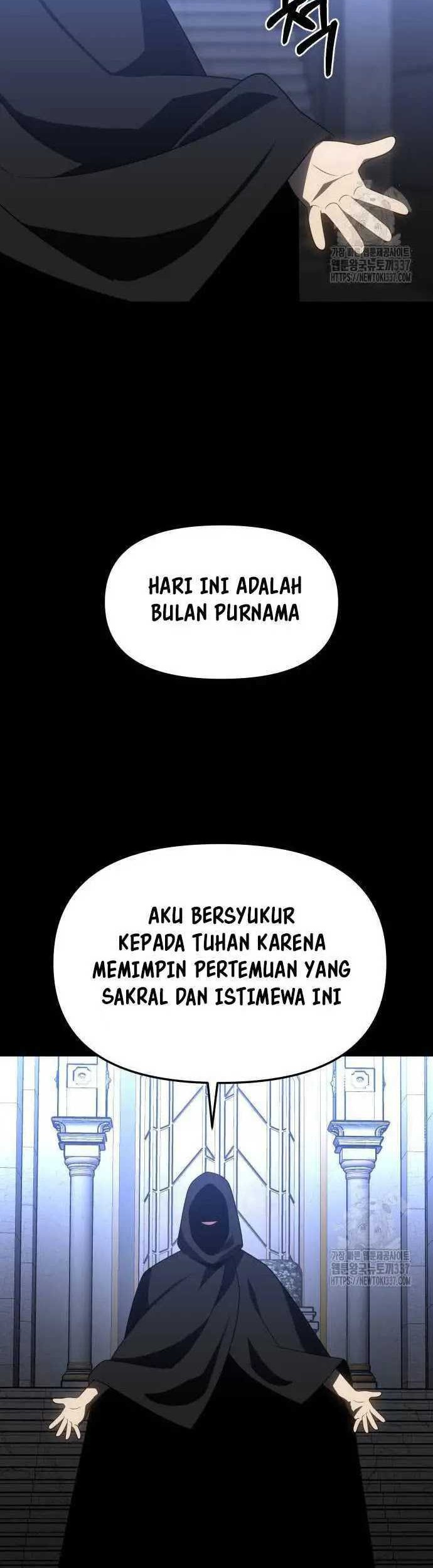 I Used To Be The Boss Chapter 81 Gambar 68