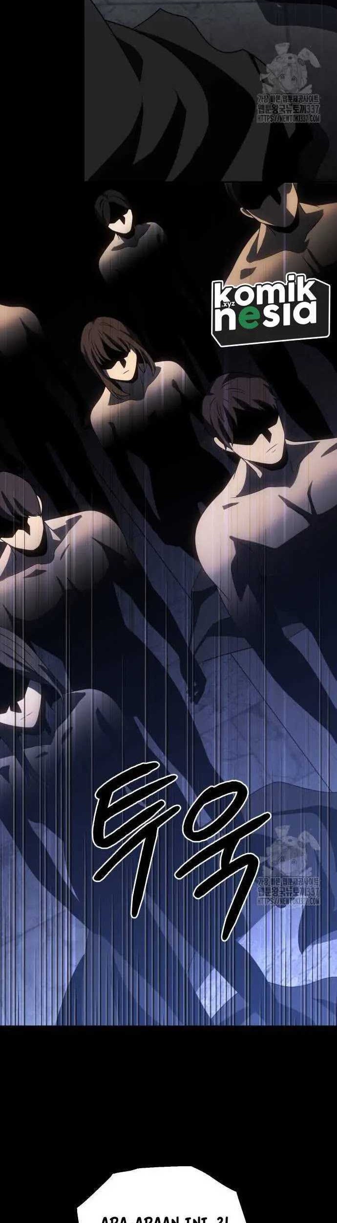 I Used To Be The Boss Chapter 81 Gambar 73