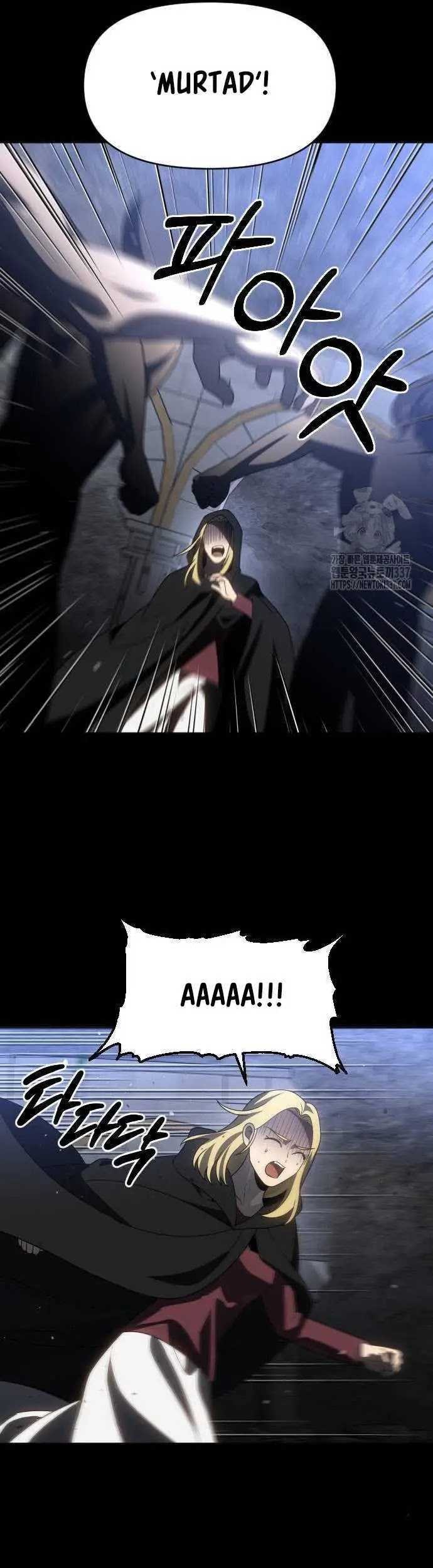 I Used To Be The Boss Chapter 81 Gambar 77