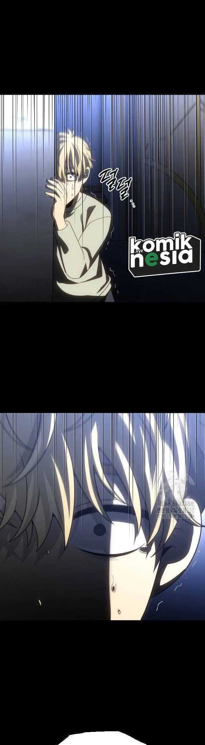 I Used To Be The Boss Chapter 81 Gambar 82