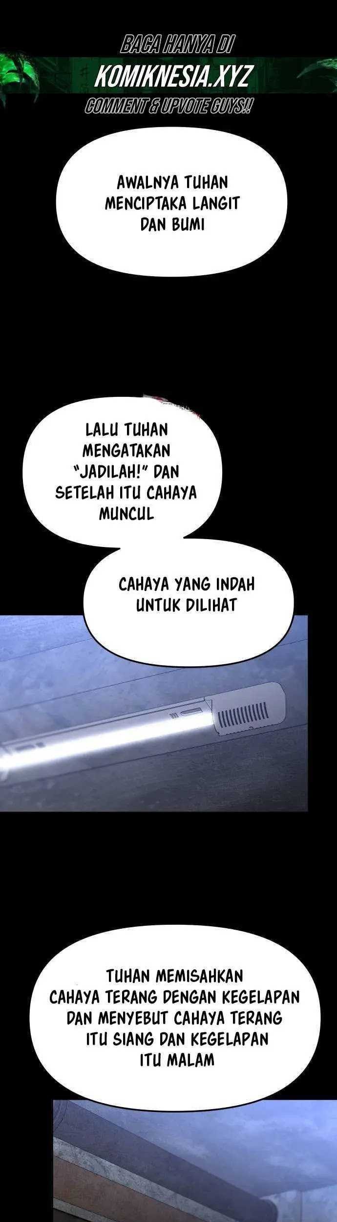 Baca Manhwa I Used To Be The Boss Chapter 81 Gambar 2