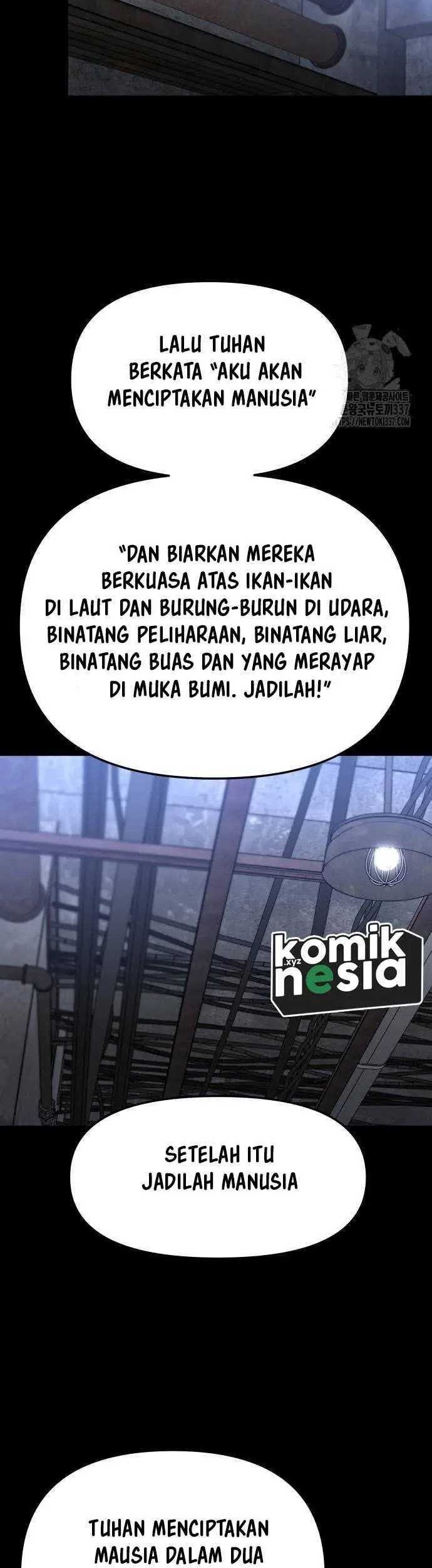 I Used To Be The Boss Chapter 81 Gambar 3
