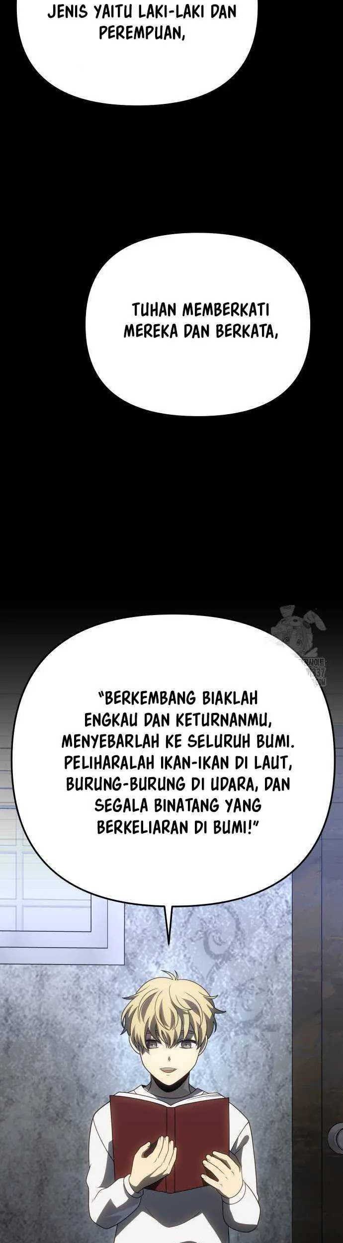 I Used To Be The Boss Chapter 81 Gambar 4