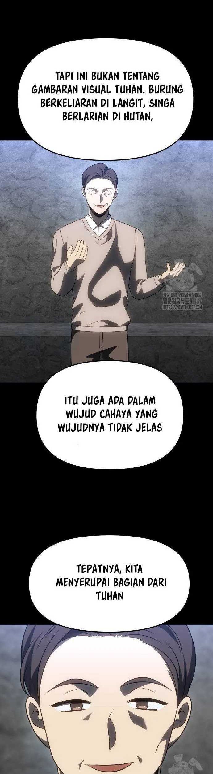 I Used To Be The Boss Chapter 81 Gambar 8