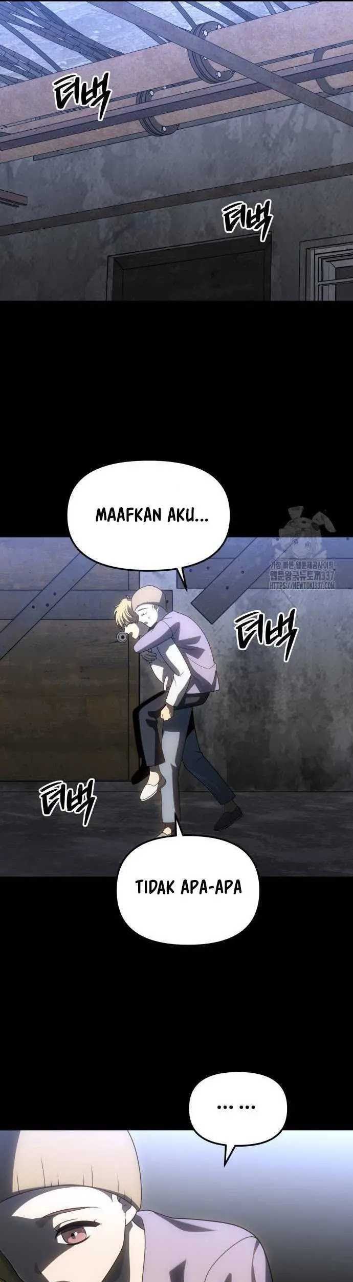 I Used To Be The Boss Chapter 81 Gambar 12